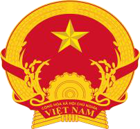 Quốc huy Việt Nam